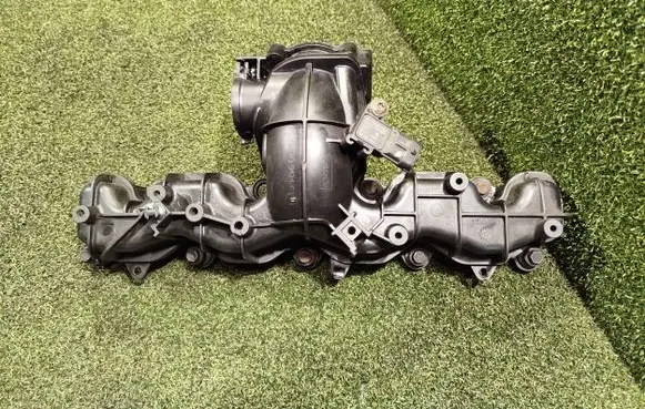 Ford Transit Intake manifold BK2Q9424C BK2Q9424 0261230309