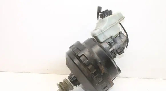 Volkswagen Tiguan Brake booster 5N2614105C