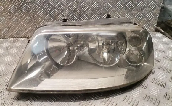 Volkswagen Sharan Headlight/headlamp 0301182201