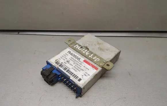 Mercedes-Benz S W140 Other control units/modules 0145454032