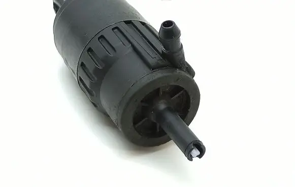Fiat Ducato Windscreen/windshield washer pump