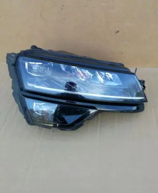 Skoda Karoq Headlight/headlamp 57B941016B