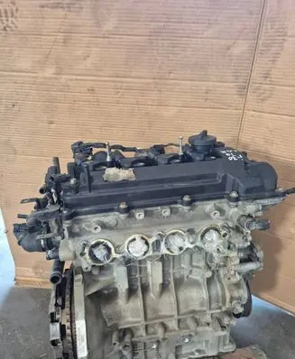 Hyundai i30 Engine 