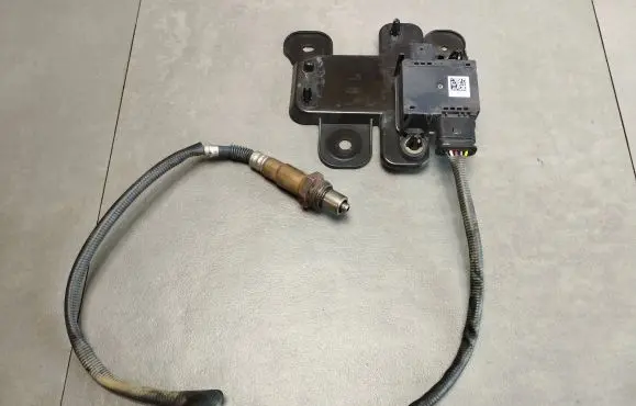 Ford Mondeo MK V Lambda probe sensor 1277023250 K2GA5L239AA
