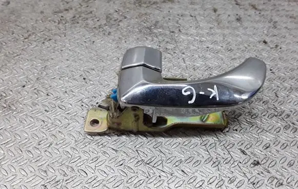 KIA Sorento Rear door interior handle