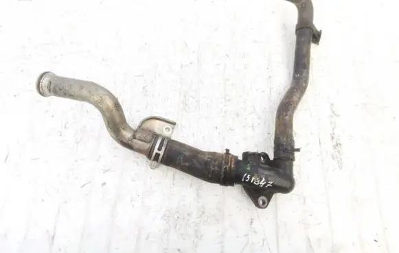 Citroen C5 Engine coolant pipe/hose