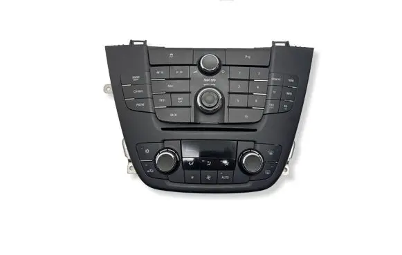 Opel Insignia A Head unit multimedia control 20997890