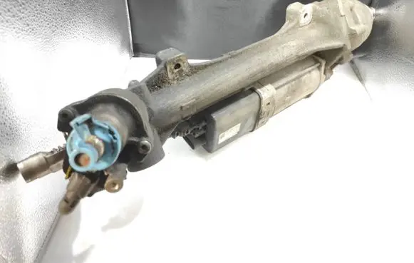 BMW 1 F20 F21 Steering rack 6864167 76588600000 142890