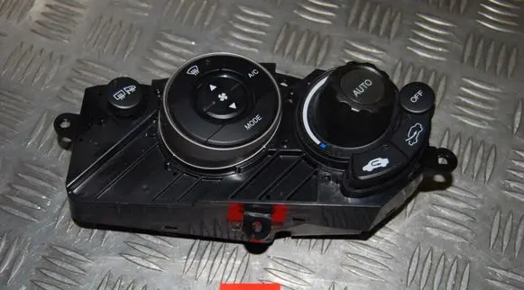 Honda Civic Air conditioner control unit module 79600SMJ