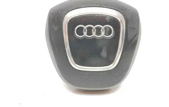 Audi A4 S4 B8 8K Steering wheel 8K0880201A 001AA13RFKB6