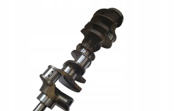BMW 5 GT F07 Crankshaft N63B44A