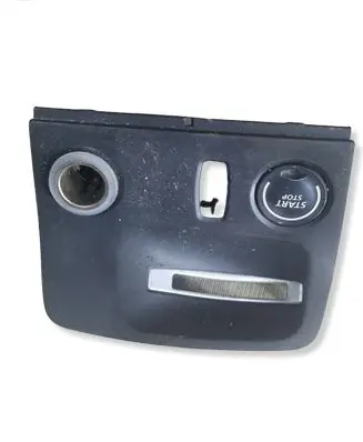 Renault Espace IV Engine start stop button switch 8200004282 62860001