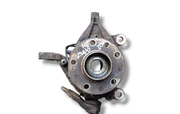 Fiat 500X Front wheel hub spindle knuckle