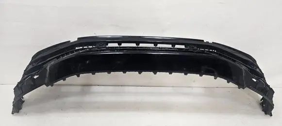 Volkswagen Tiguan Front bumper lower grill 5NA853677Q