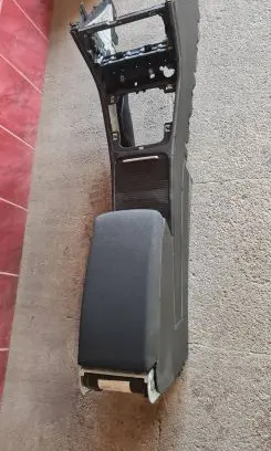 Volkswagen PASSAT CC Armrest 3c0893319