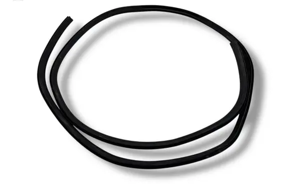 BMW 5 F10 F11 Engine compartment rubber 7019779