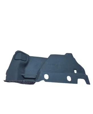 Ford Focus Trunk/boot side trim panel JX7BN45423A