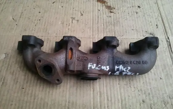 Ford Focus Exhaust manifold