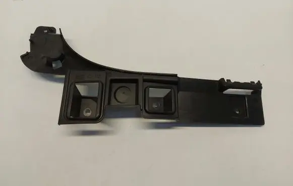 Ford Explorer Rear bumper mounting bracket 