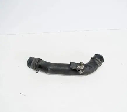 Volkswagen Polo Intercooler hose/pipe 6Q0145770AB