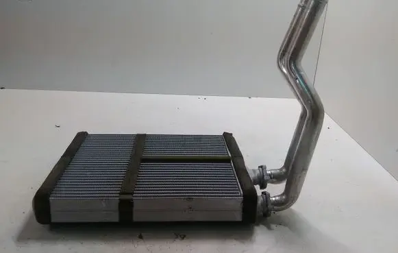 Audi A4 S4 B8 8K Heater blower radiator M1890006