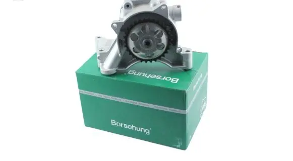 Volkswagen Jetta VI Oil pump 03C115105AB 03C115105AD