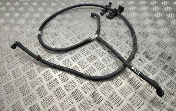 Mini One - Cooper Coupe R56 Headlight washer hose/pipe 7157126