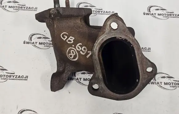 Nissan Juke I F15 Engine K9K896