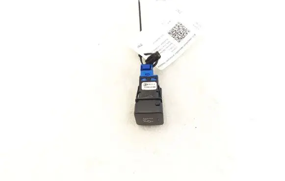 Citroen C3 Other switches/knobs/shifts 9812754477