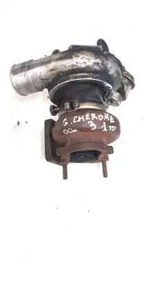 Jeep Grand Cherokee (WJ) Turbo 4913505500
