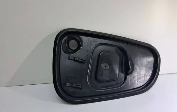 Volkswagen e-Golf Interior decorative trim set 3G4837916G