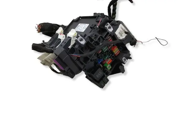 Volkswagen Touran III Comfort/convenience module 5Q0937086BL