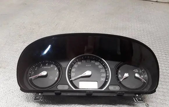 Hyundai Sonata Speedometer (instrument cluster) 940033K355