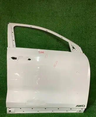 KIA Sorento Front door