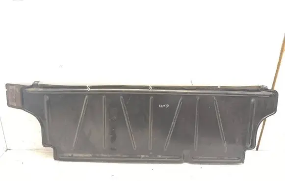 Mercedes-Benz W123 Fuel tank bottom protection 