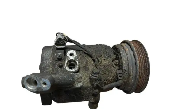 Toyota RAV 4 (XA30) Air conditioning (A/C) compressor (pump) 447220 HFC134A