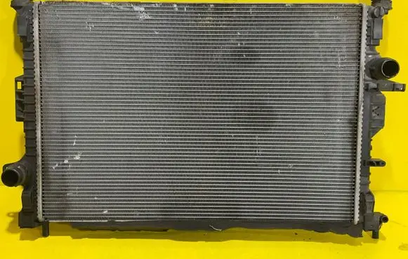 Ford Focus Fuse box set CV618C342BA