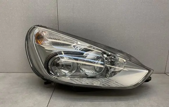 Ford S-MAX Headlight/headlamp 6M2113005BH