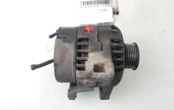 Volvo S40, V40 Generator/alternator 0123315021