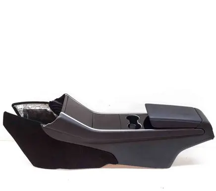 Tesla Model 3 Center console 108789700B 149572900A