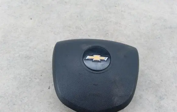 Chevrolet Spark Steering wheel airbag 95975333