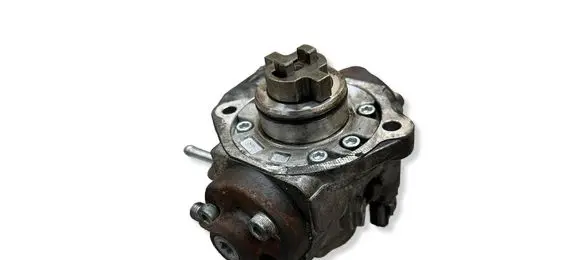 Mitsubishi ASX Fuel injection high pressure pump 1460A043 2940000992 02N33637