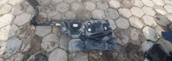 Peugeot Expert Fuel tank 9807056380