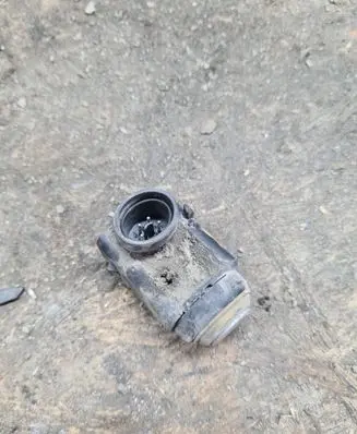 Mercedes-Benz E W211 Parking PDC sensor 0015427418 0263003167