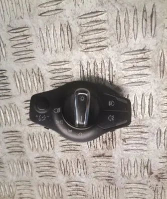 Audi A4 S4 B8 8K Light switch 8k0941531aa