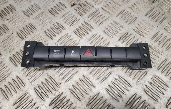 Dodge RAM Hazard light switch P68026055AC