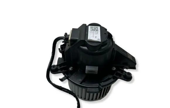 Peugeot Partner III Heater fan/blower 1D48