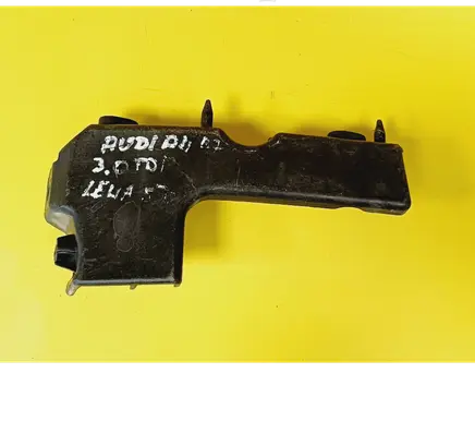 Audi A4 S4 B7 8E 8H Front bumper mounting bracket 8E0807283E