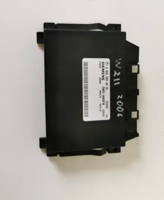 Mercedes-Benz E W211 Gearbox control unit/module A0325453432EGS52Q03