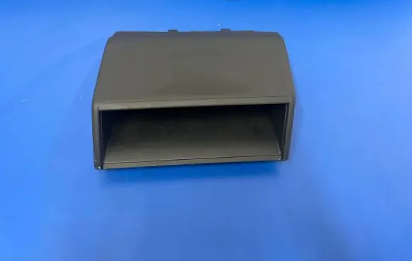 Tesla Model X Glove box 104505700C 104505800B